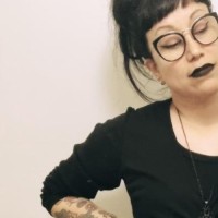 Daria Morgendaufer