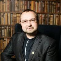 Aleksandr Tarasov