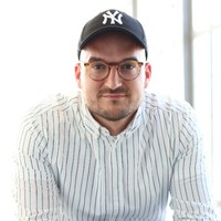 René Grenaae Mortensen