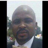 Reginald Galane