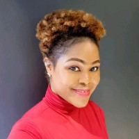 Kgodiso Chiloane