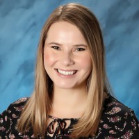 Morgan Mathes M.Ed.
