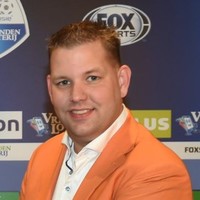 Peter Bosma