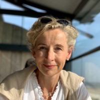 Claudia Scholtyssek
