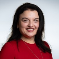 Sandra Judd