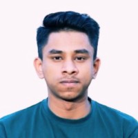 MD. Ali Hossen