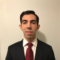 Daniel G. D.