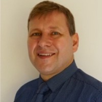 Paul Holmes