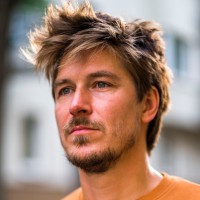 Albin Lindeborg