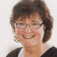 Geraldine Magers