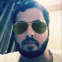 محمد علي القايدي