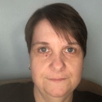 Laurie Hogan