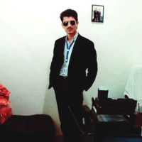 Waqas Ahmed Khan