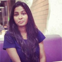 Komal Tomar