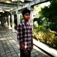 Saicharan R