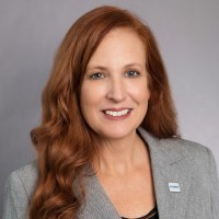 Deborah Smith