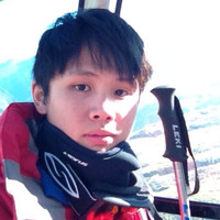 Alex Tang