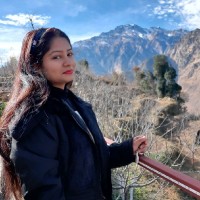 Anjali Negi