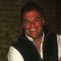 Chris Buckenham