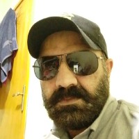 Nadeem Shahzad