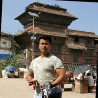 Amrit Nagarkoti