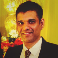 Abhishek Saxena