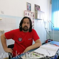 Dr Predrag Blagojevic