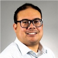 Tony Diaz