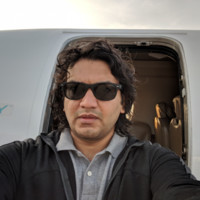 Harshad Poshtiwala