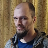 Roman Shcherbakov