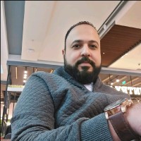 Mohammed El Wardany