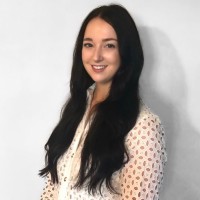 Sophie Richardson