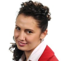 Veres Kinga