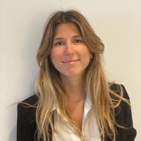 Alejandra Alcover Van de Walle