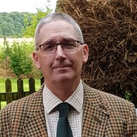 Paul Gardiner
