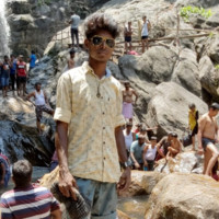 Santhosh Kumar