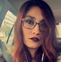 Josclyne Ramirez