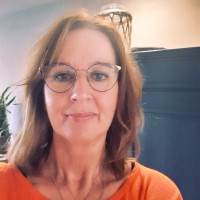 Margreet Aldeweireldt