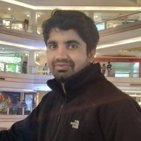 Pradeep Jangid