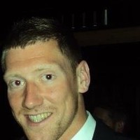 Derek Paterson