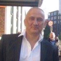 Seamùs Brian O'Reilly