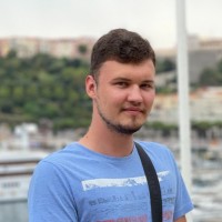 Oleksandr Chomoliak