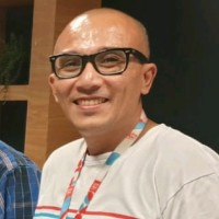 Achmad Irvan Nasution
