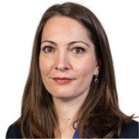 Sofia Tsiafi