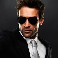 Colin Francis