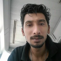 Dinush Harshaka