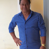 anthony cruz