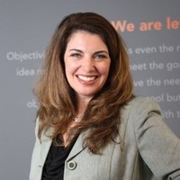Darlene Levi