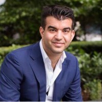 Nima Faghihi