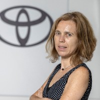 Marjorie Parguel
